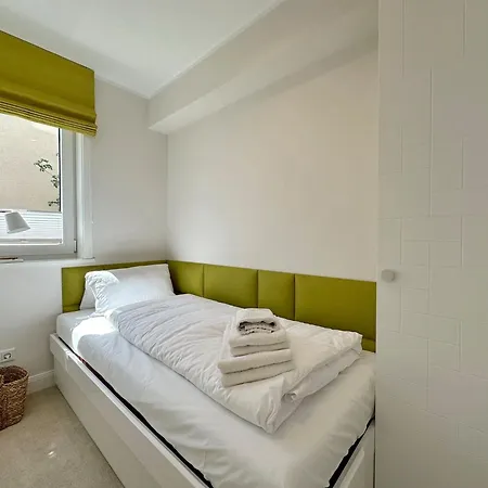 Lägenhet Ebbe Flut, Whg 3