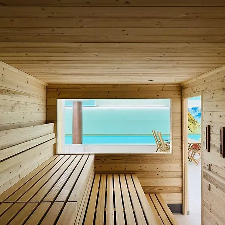 Lägenhet Ebbe Flut, Whg 3 *