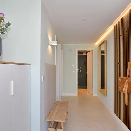 Apartment Ebbe Flut, Whg 3