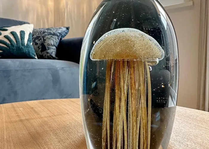 Lägenhet Ebbe Flut, Whg 3