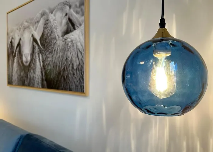 Ebbe Flut, Whg 3 * Westerland