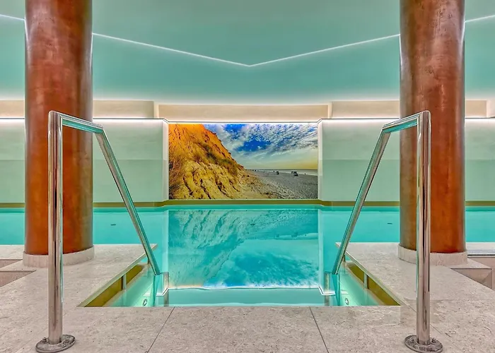 Ebbe Flut, Whg 3 Westerland